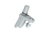 ABS Sensor Raddrehzahl Hinterachse für CITROËN PEUGEOT C4 GRAND PICASSO II Van