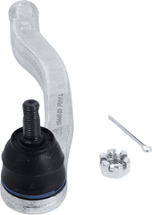 Spurstangenkopf Vorderachse links für HONDA ROVER CIVIC IV Stufenheck Hatchback