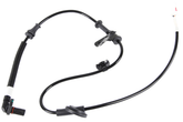 ABS Sensor Raddrehzahl Hinterachse links für HYUNDAI KIA ACCENT IV Stufenheck