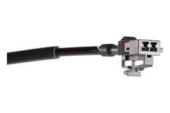ABS Sensor Raddrehzahl Hinterachse rechts für HYUNDAI KIA i30 Kombi Coupe