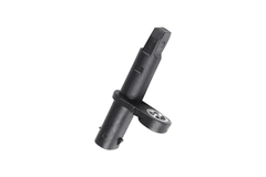 ABS Sensor Raddrehzahl Vorderachse für CITROËN OPEL PEUGEOT VAUXHALL DS