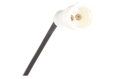 ABS Sensor Raddrehzahl Vorderachse links für ALFA ROMEO 156 Sportwagon