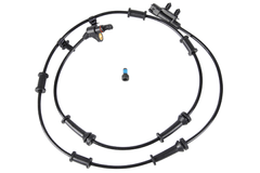 ABS Sensor Raddrehzahl Vorderachse für JEEP WRANGLER III