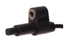 ABS Sensor Raddrehzahl Hinterachse für FORD COUGAR MONDEO II Stufenheck