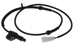 ABS Sensor Raddrehzahl Hinterachse für FORD COUGAR MONDEO II Stufenheck