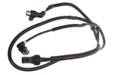 ABS Sensor Raddrehzahl Hinterachse für FORD KA Van
