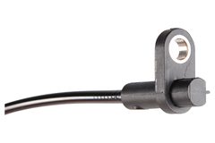 ABS Sensor Raddrehzahl Hinterachse für FORD ECOSPORT FIESTA Stufenheck VI Van