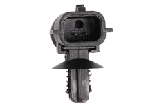 ABS Sensor Raddrehzahl Vorderachse für FORD B-MAX FIESTA Stufenheck VI Van