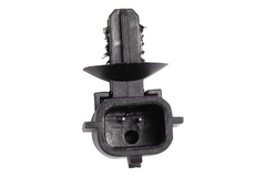ABS Sensor Raddrehzahl Hinterachse für FORD B-MAX FIESTA Stufenheck VI TOURNEO