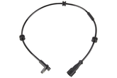 ABS Sensor Raddrehzahl Hinterachse für FORD ECOSPORT FIESTA Stufenheck VI Van