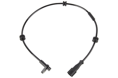 ABS Sensor Raddrehzahl Hinterachse für FORD ECOSPORT FIESTA Stufenheck VI Van