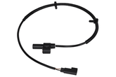 ABS Sensor Raddrehzahl Hinterachse für FORD MONDEO II Turnier