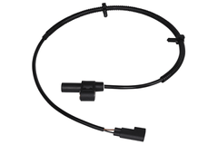 ABS Sensor Raddrehzahl Hinterachse für FORD MONDEO II Turnier