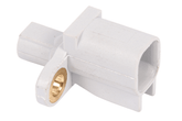 ABS Sensor Raddrehzahl Hinterachse für FORD VOLVO C-MAX II FOCUS III Stufenheck