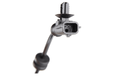 ABS Sensor Raddrehzahl Hinterachse für FORD B-MAX FIESTA Stufenheck VI Van