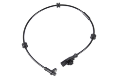 ABS Sensor Raddrehzahl Hinterachse für FORD B-MAX FIESTA Stufenheck VI Van