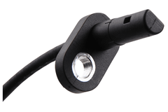 ABS Sensor Raddrehzahl Hinterachse links für HONDA CIVIC VIII Hatchback