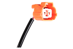 ABS Sensor Raddrehzahl Vorderachse links für HONDA CIVIC VII Hatchback