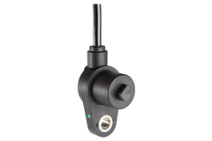 ABS Sensor Raddrehzahl Vorderachse rechts für HONDA CIVIC VII Hatchback