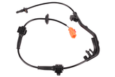 ABS Sensor Raddrehzahl Hinterachse rechts für HONDA JAZZ II