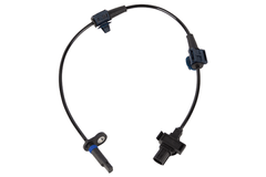 ABS Sensor Raddrehzahl Hinterachse links für HONDA CR-V III IV