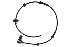 ABS Sensor Raddrehzahl Vorderachse links für HONDA MG ROVER CIVIC VI Fastback