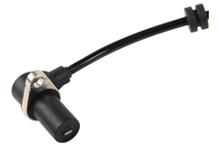ABS Sensor Raddrehzahl Vorderachse rechts für HONDA MG ROVER CIVIC VI Fastback