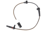 ABS Sensor Raddrehzahl Hinterachse für HONDA ACCORD VIII Tourer