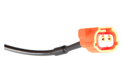 ABS Sensor Raddrehzahl Hinterachse links für HONDA ACCORD VII