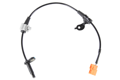 ABS Sensor Raddrehzahl Hinterachse links für HONDA ACCORD VII