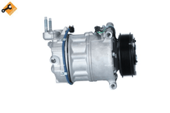 Kompressor Klimaanlage für JAGUAR LAND ROVER XF I SPORTBRAKE XJ DISCOVERY IV