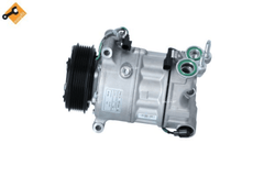 Kompressor Klimaanlage für JAGUAR LAND ROVER XF I SPORTBRAKE XJ DISCOVERY IV