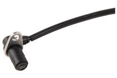 ABS Sensor Raddrehzahl Hinterachse links für MITSUBISHI PAJERO IV Van