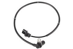 ABS Sensor Raddrehzahl Hinterachse links für MITSUBISHI PAJERO IV Van