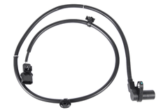 ABS Sensor Raddrehzahl Vorderachse links für MITSUBISHI LANCER VI VII Kombi