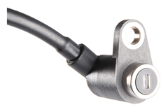 ABS Sensor Raddrehzahl Hinterachse für MITSUBISHI GALLOPER PAJERO SPORT I