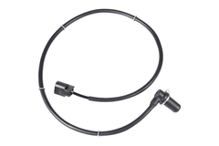 ABS Sensor Raddrehzahl Vorderachse links für MITSUBISHI PAJERO III Canvas Top