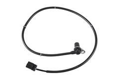 ABS Sensor Raddrehzahl Vorderachse rechts für MITSUBISHI PAJERO III Canvas Top
