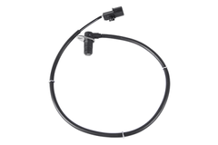 ABS Sensor Raddrehzahl Hinterachse links für MITSUBISHI PAJERO III Canvas Top