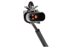 ABS Sensor Raddrehzahl Hinterachse rechts für MITSUBISHI PAJERO III Canvas Top