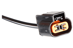 ABS Sensor Raddrehzahl Vorderachse rechts für MITSUBISHI PAJERO IV Van