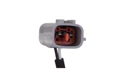 ABS Sensor Raddrehzahl Vorderachse links für MAZDA 626 V Hatchback Station Wagon