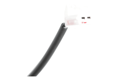 ABS Sensor Raddrehzahl Hinterachse rechts für MAZDA 6 Station Wagon Stufenheck