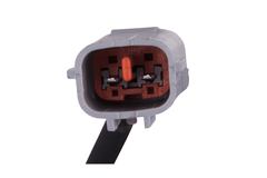 ABS Sensor Raddrehzahl Vorderachse links für MAZDA 5 323 F VI Schrägheck S