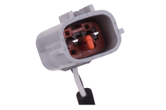 ABS Sensor Raddrehzahl Vorderachse rechts für MAZDA 5 323 F VI Schrägheck S