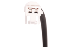 ABS Sensor Raddrehzahl Hinterachse rechts für MAZDA 626 V Hatchback Station