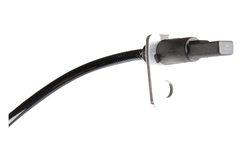 ABS Sensor Raddrehzahl Vorderachse links für MAZDA 6 Sport Kombi Stufenheck