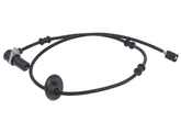 ABS Sensor Raddrehzahl Hinterachse für MERCEDES-BENZ E-KLASSE T-Model