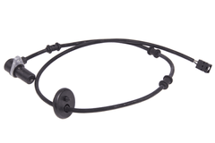 ABS Sensor Raddrehzahl Hinterachse für MERCEDES-BENZ E-KLASSE T-Model