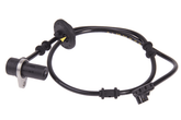 ABS Sensor Raddrehzahl Hinterachse für MERCEDES-BENZ E-KLASSE T-Model